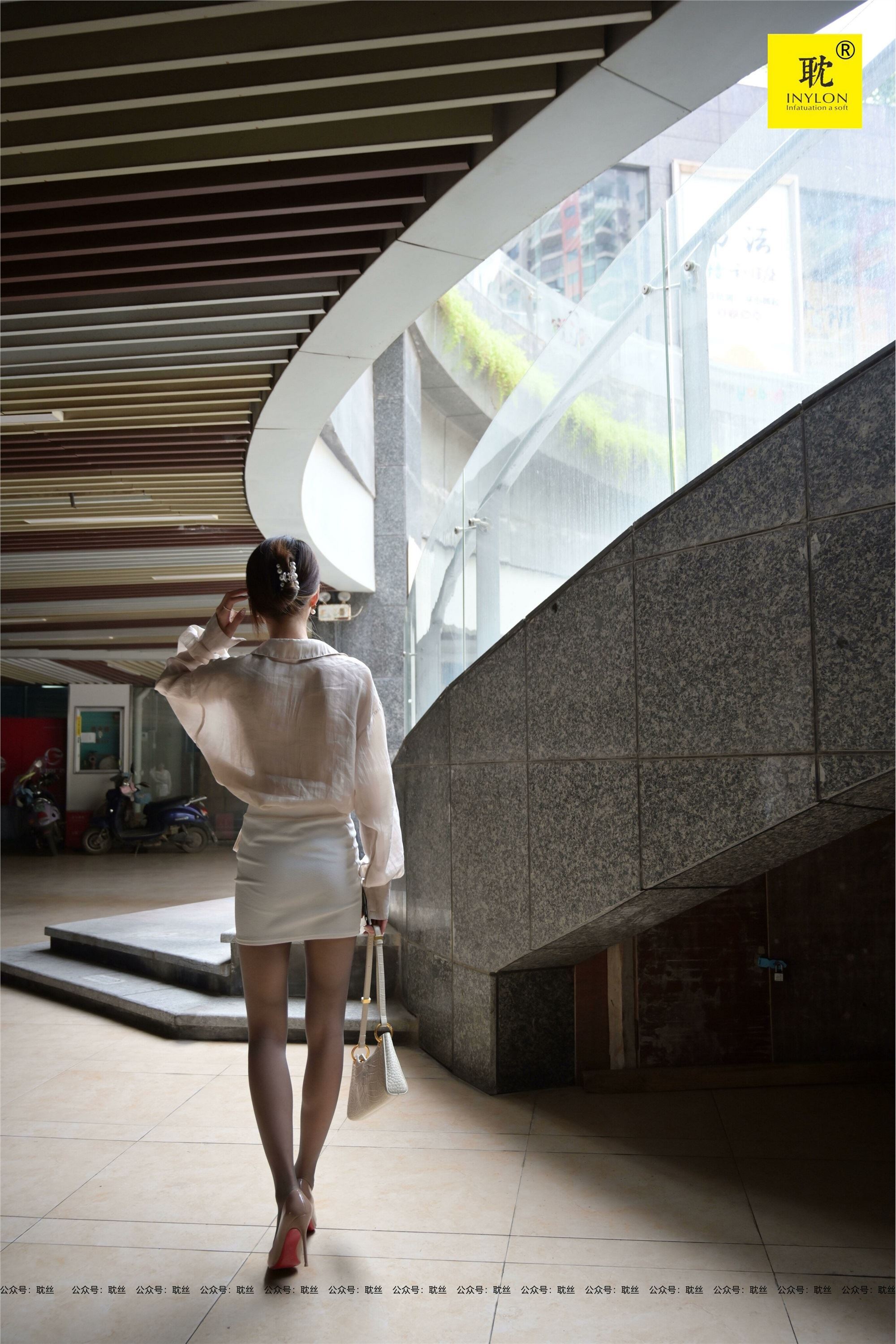 IESS异思趣向  第N种幻想之《一个人下班》⑧